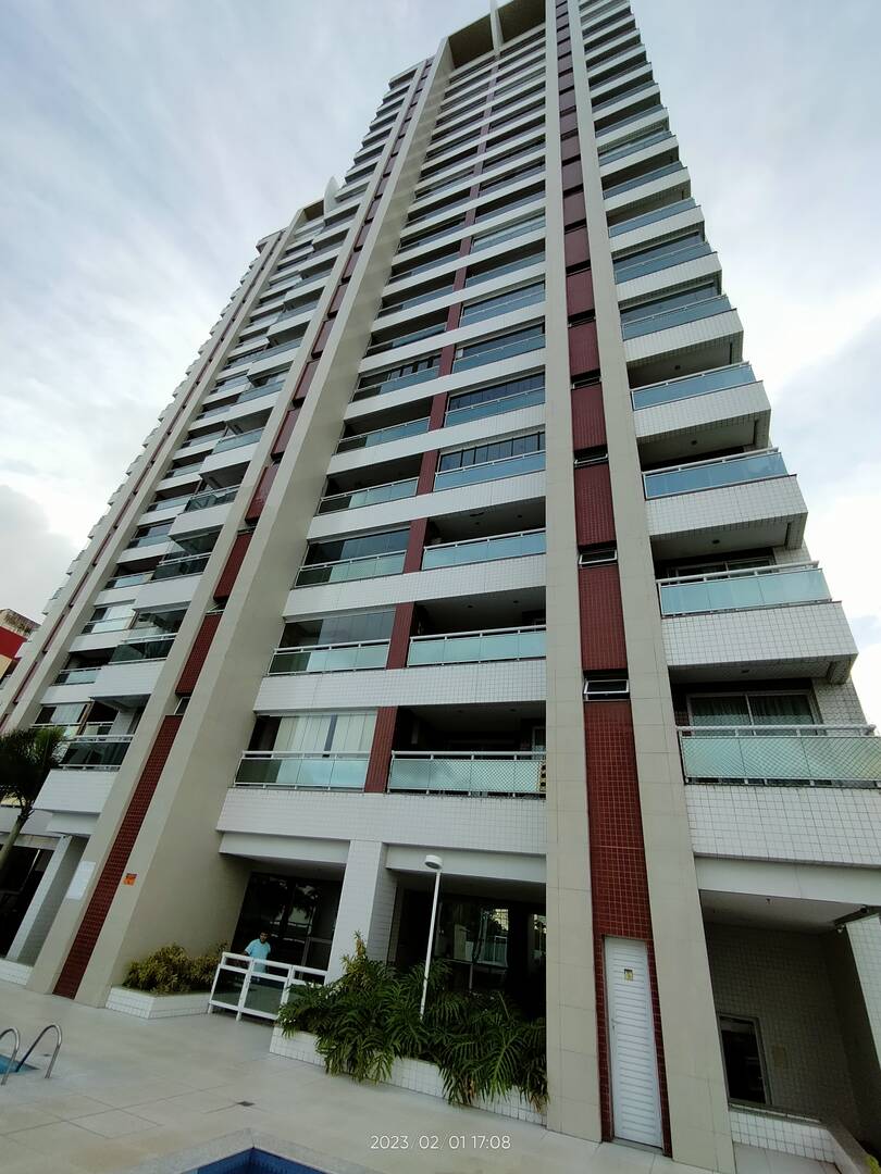 #81 - Apartamento para Venda em Fortaleza - CE