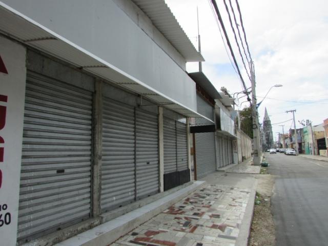 Terreno para Venda em Fortaleza - 5