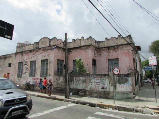 #377 - Casa para Venda em Fortaleza - CE