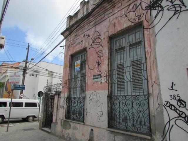 #377 - Casa para Venda em Fortaleza - CE - 2