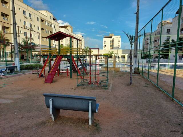 #120 - Apartamento para Locação em Fortaleza - CE
