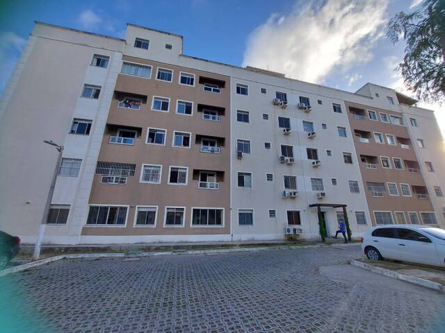 Apartamento para Locação em Fortaleza - 5