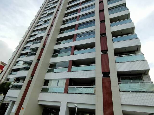 #81 - Apartamento para Venda em Fortaleza - CE - 1
