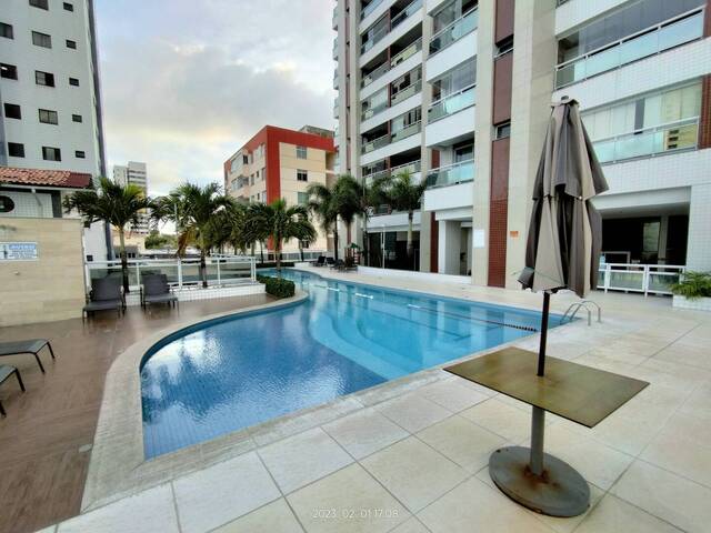 #81 - Apartamento para Venda em Fortaleza - CE - 3