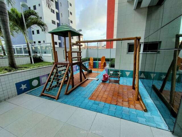 Apartamento para Venda em Fortaleza - 5